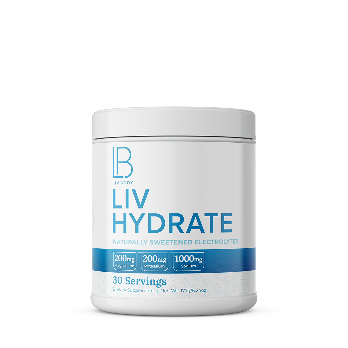 LIV Hydrate | Affiliate Subscription