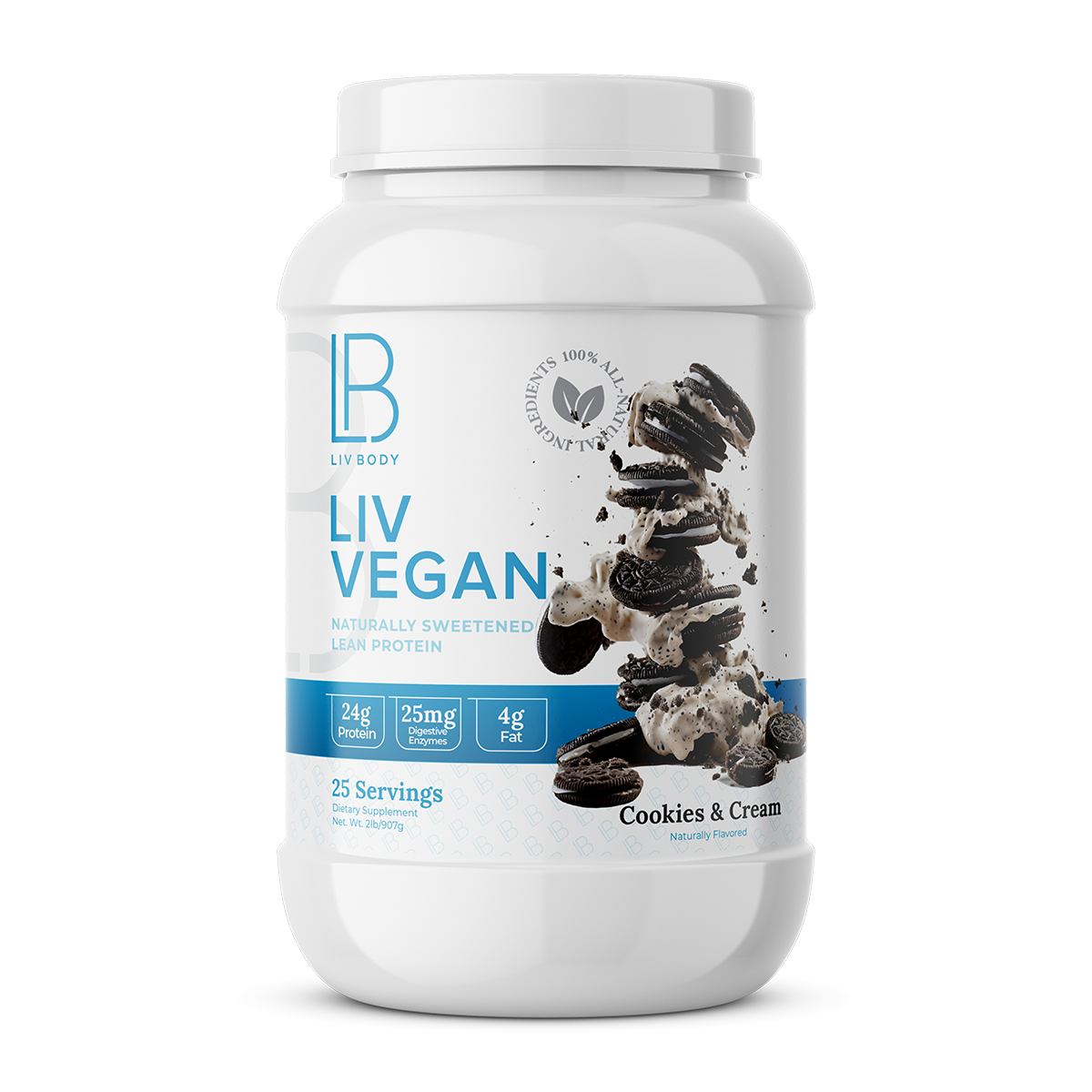 HOT Bio 2in1 - 200 ml *vegan* ❤ schönerlieben