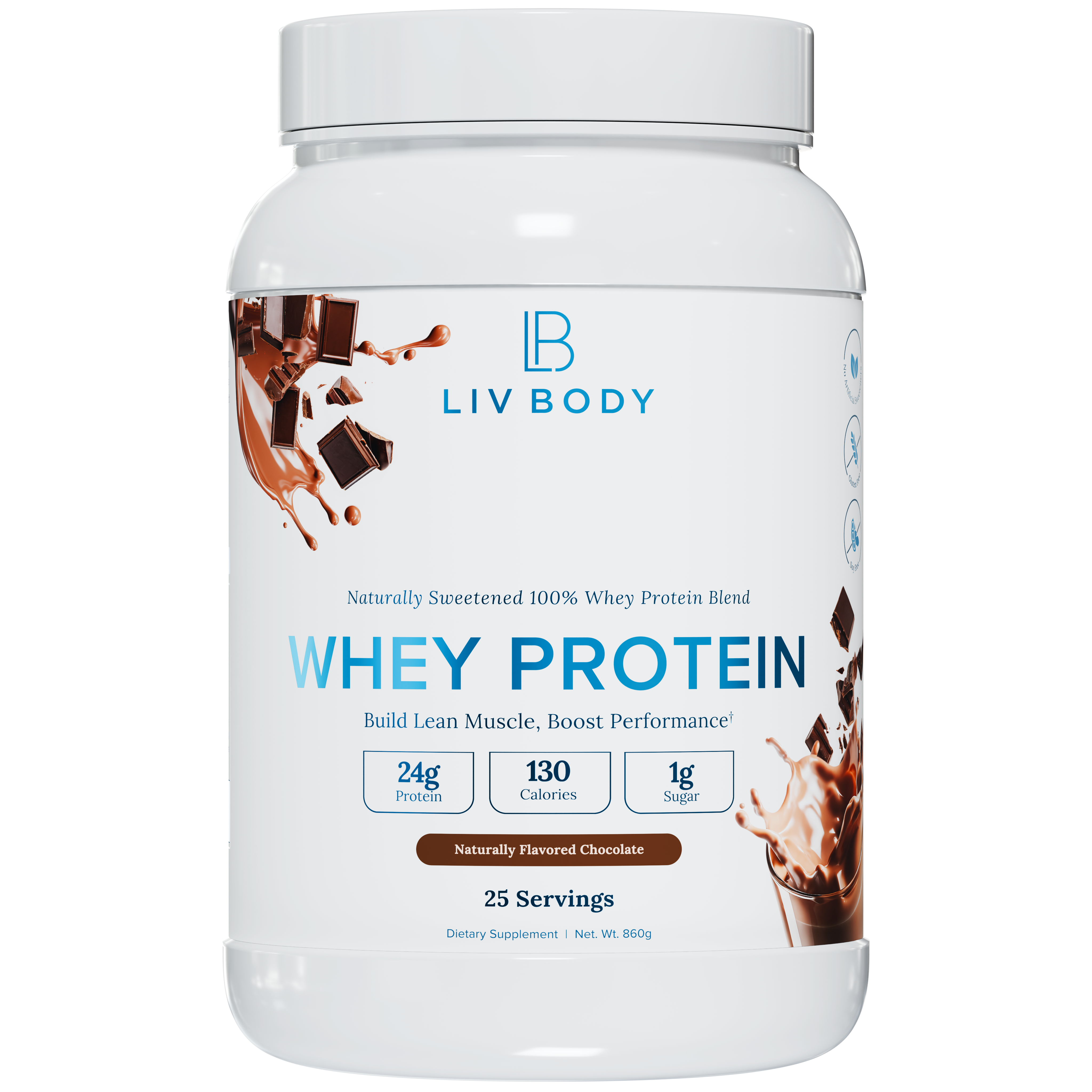 WHEY PROTEIN