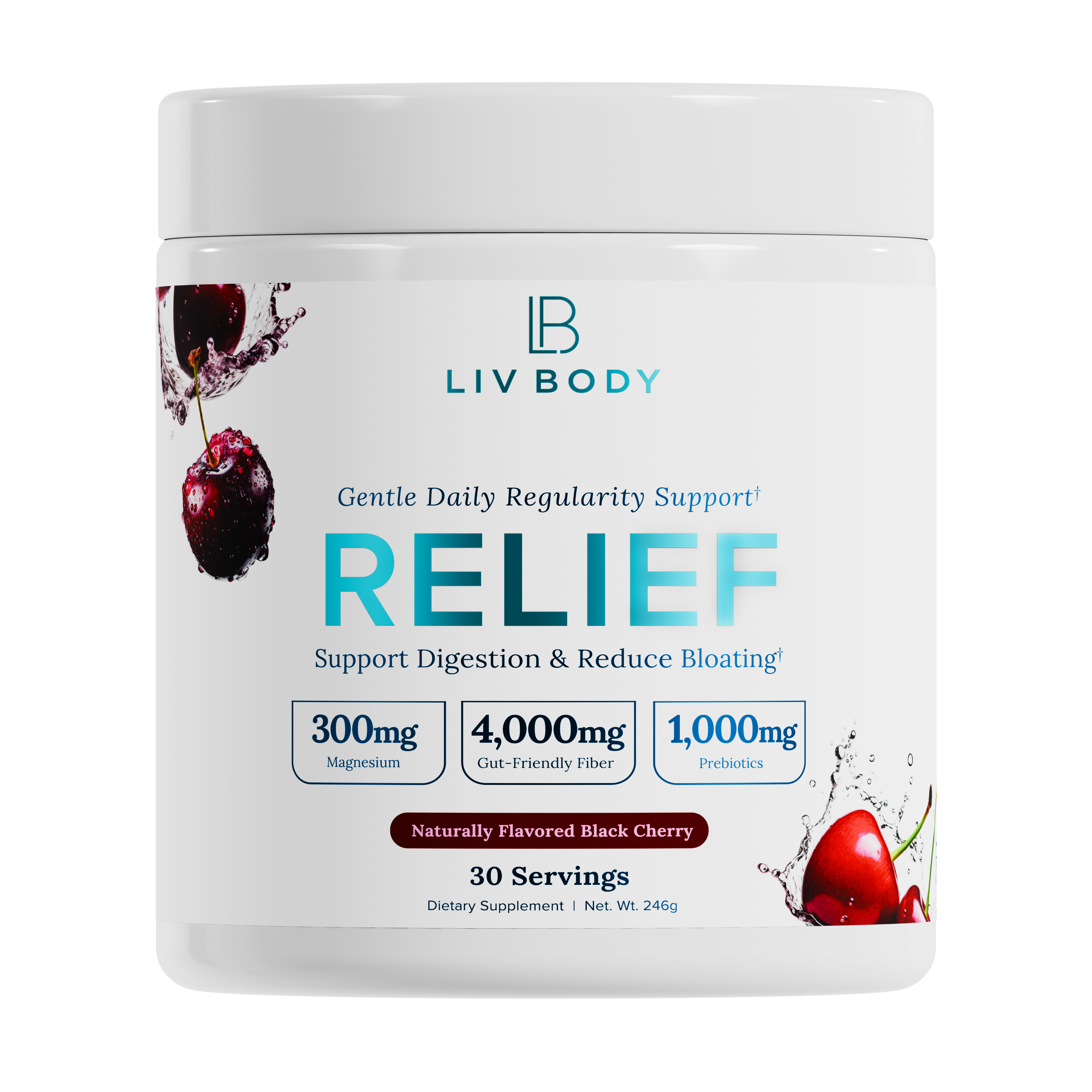 RELIEF