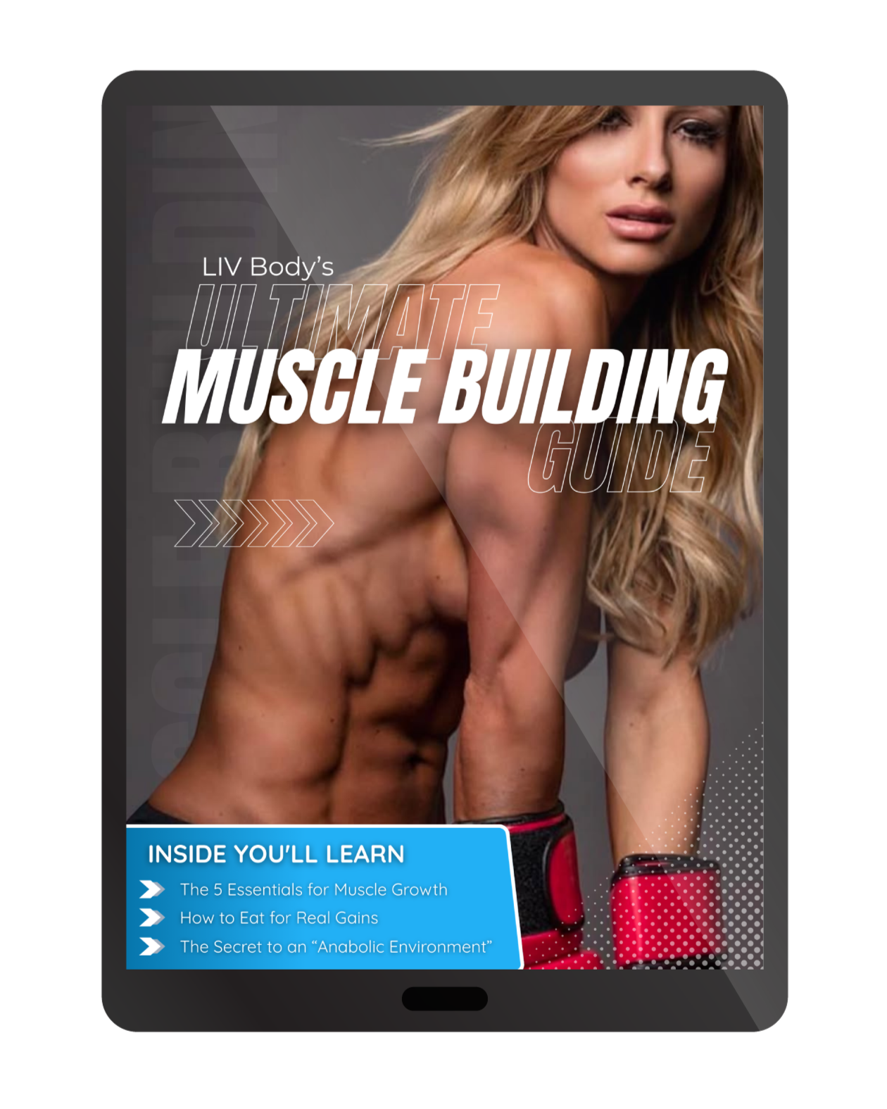 LivBody's Ultimate Guide