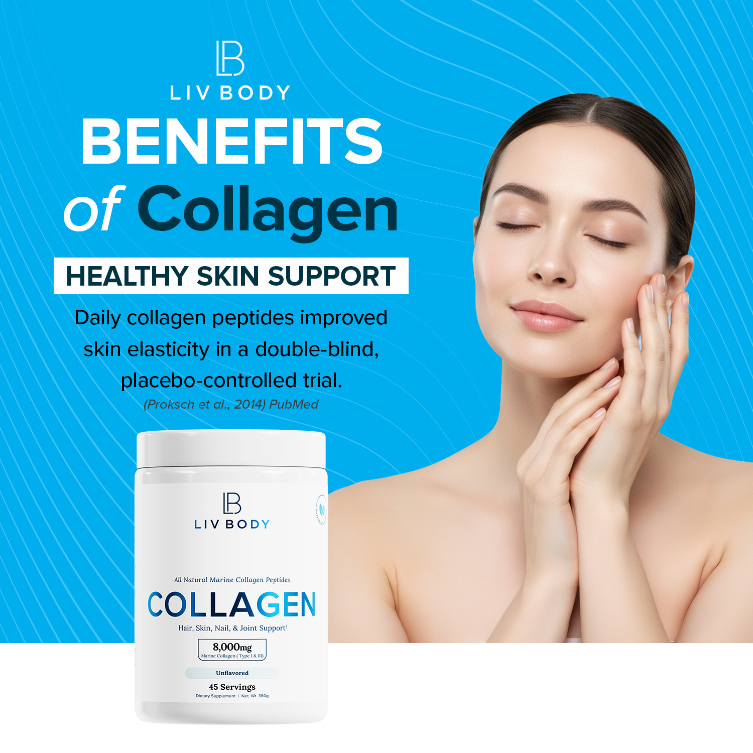 Collagen Peptides