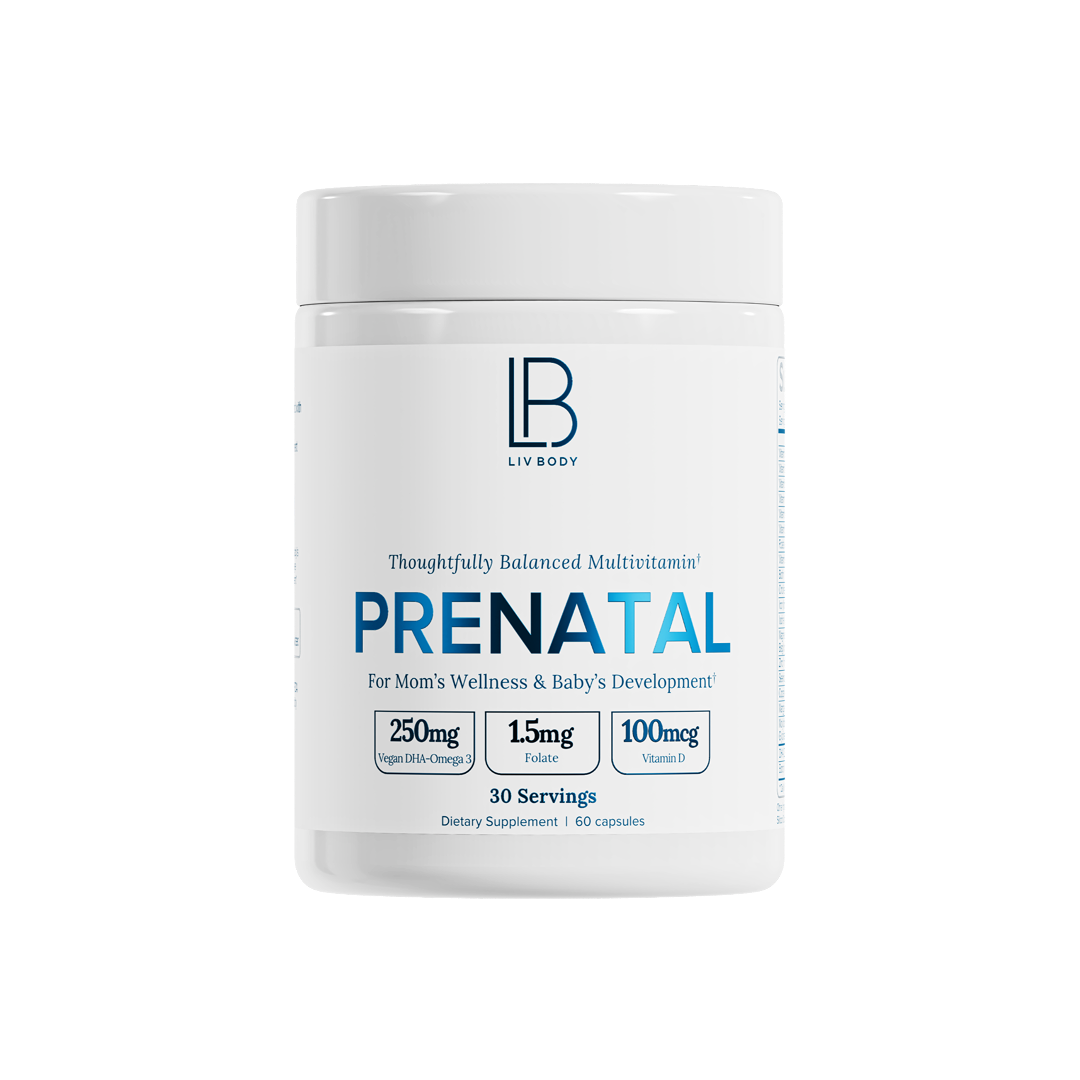 PRENATAL Multivitamin