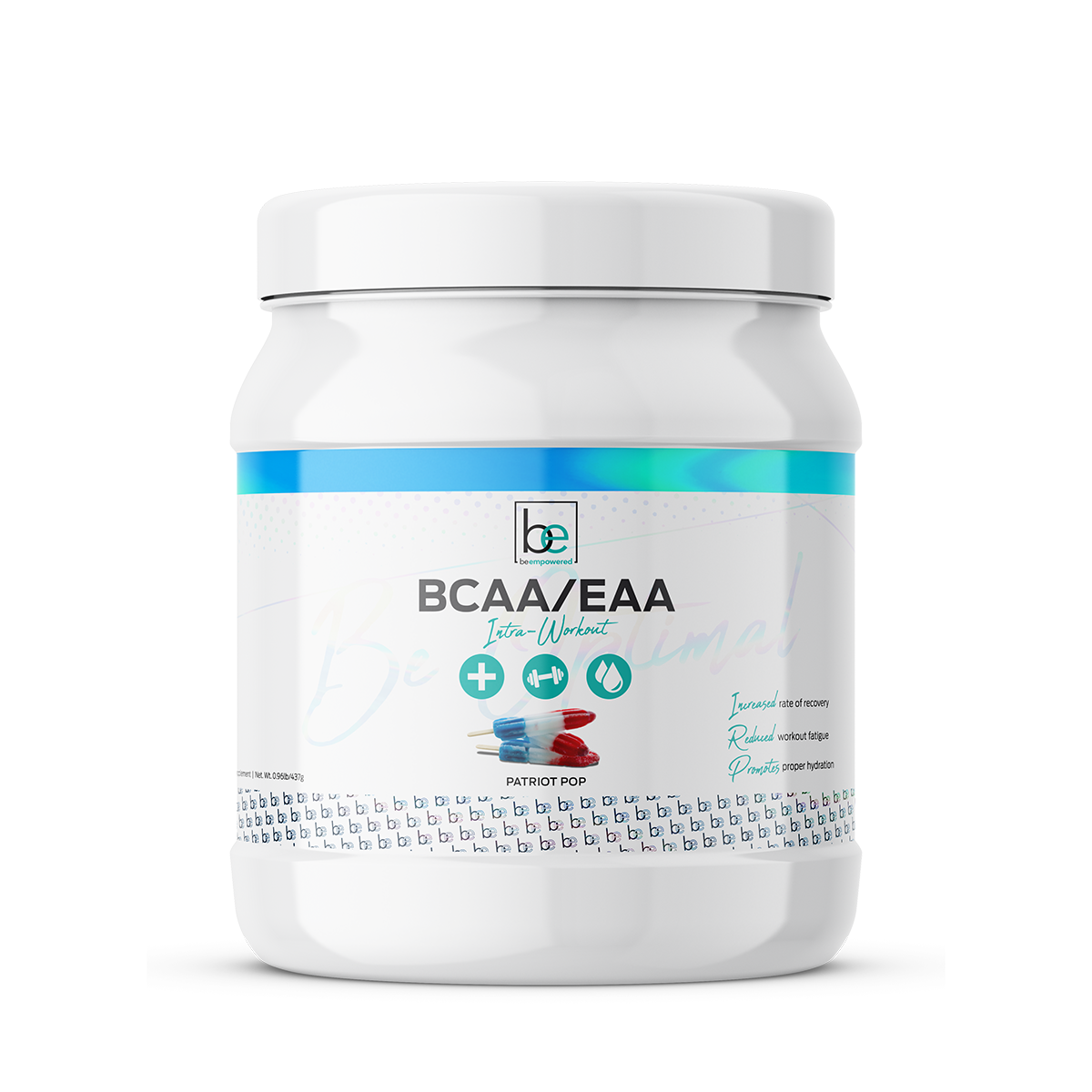 Free Gift: BCAA/EAA Intra Workout