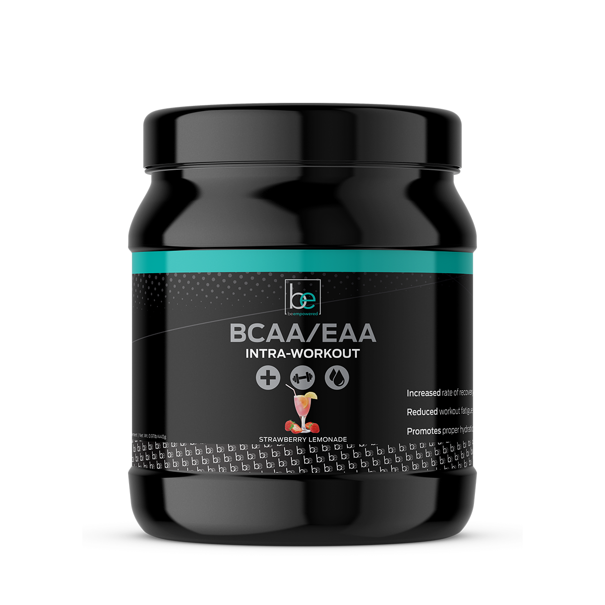 Free Gift: BCAA/EAA Intra Workout