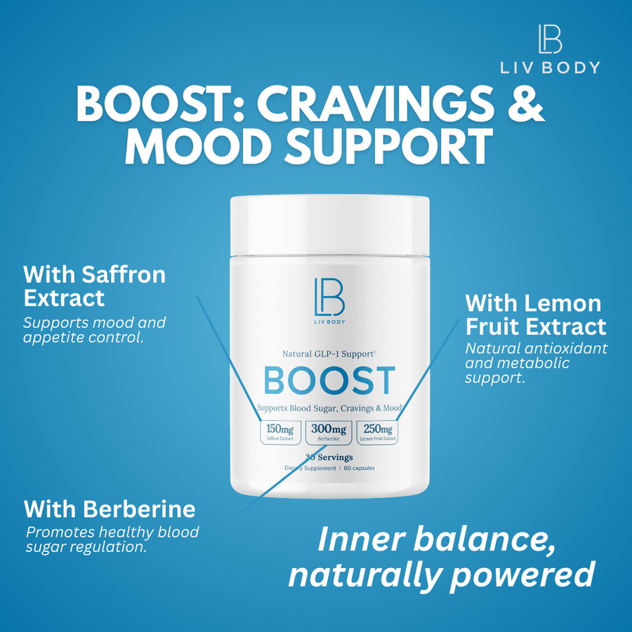 Body Liv main image 1