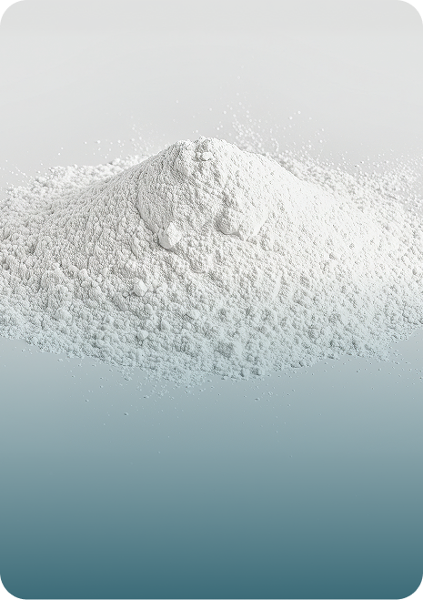Magnesium powder