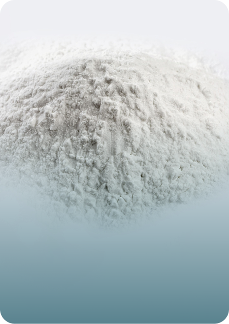 Melatonin crystals