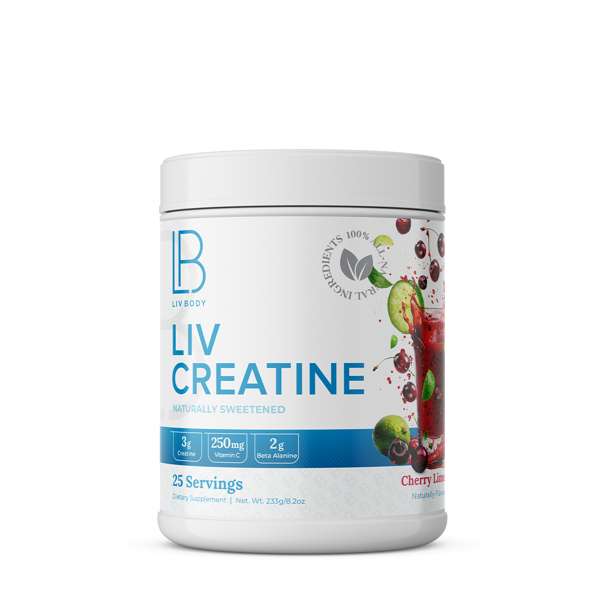 LIV Creatine