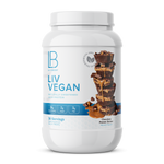 LIV Vegan - Lean Protein