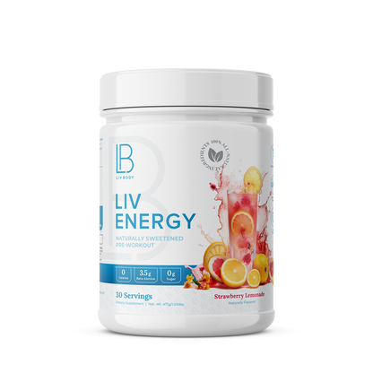 LIV Energy