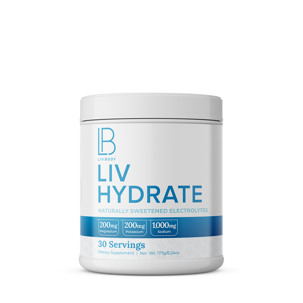 LIV Hydrate