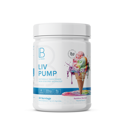LIV Pump