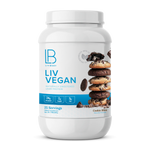 LIV Vegan - Lean Protein