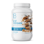 LIV Vegan - Lean Protein