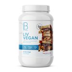 LIV Vegan - Lean Protein