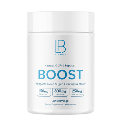 BOOST