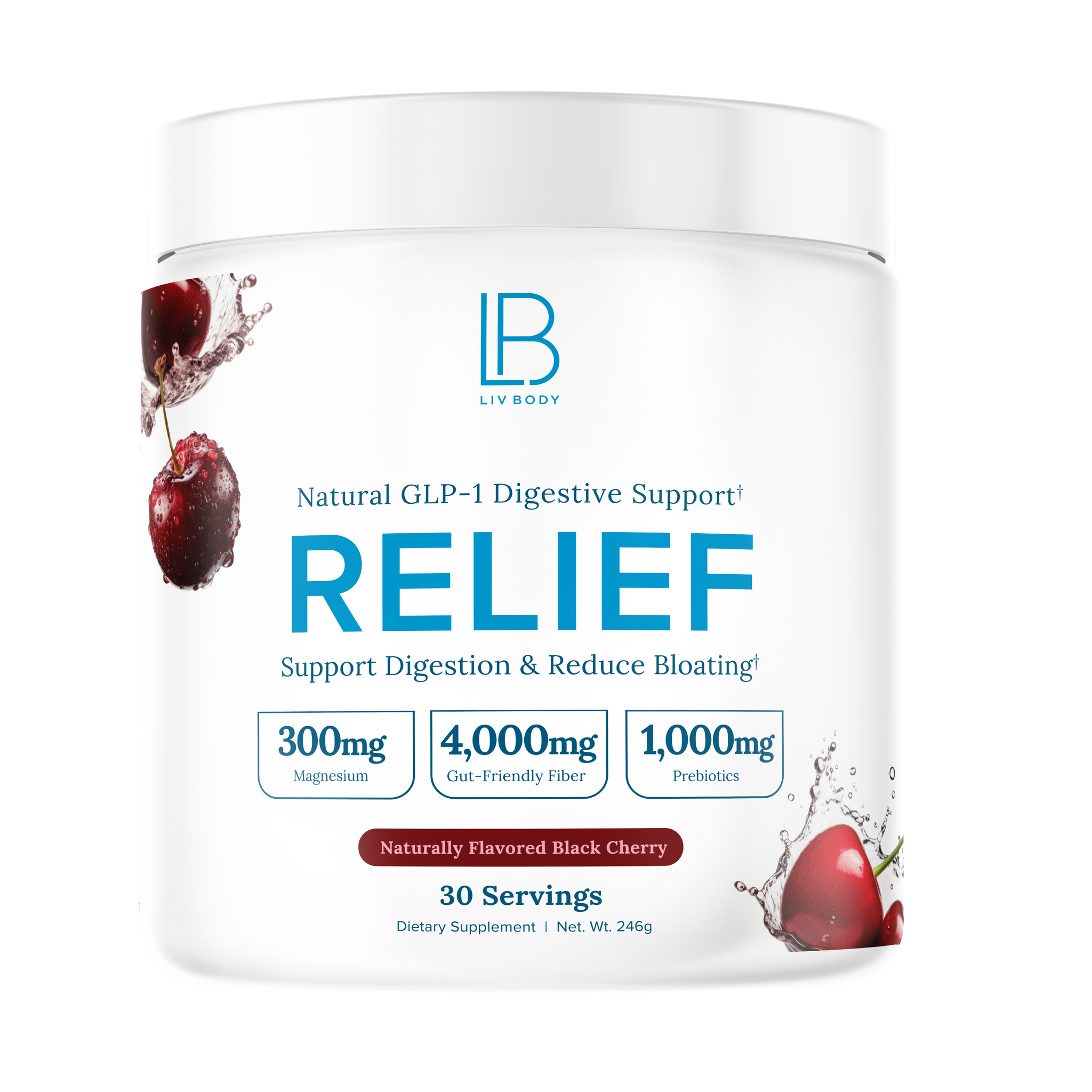 RELIEF