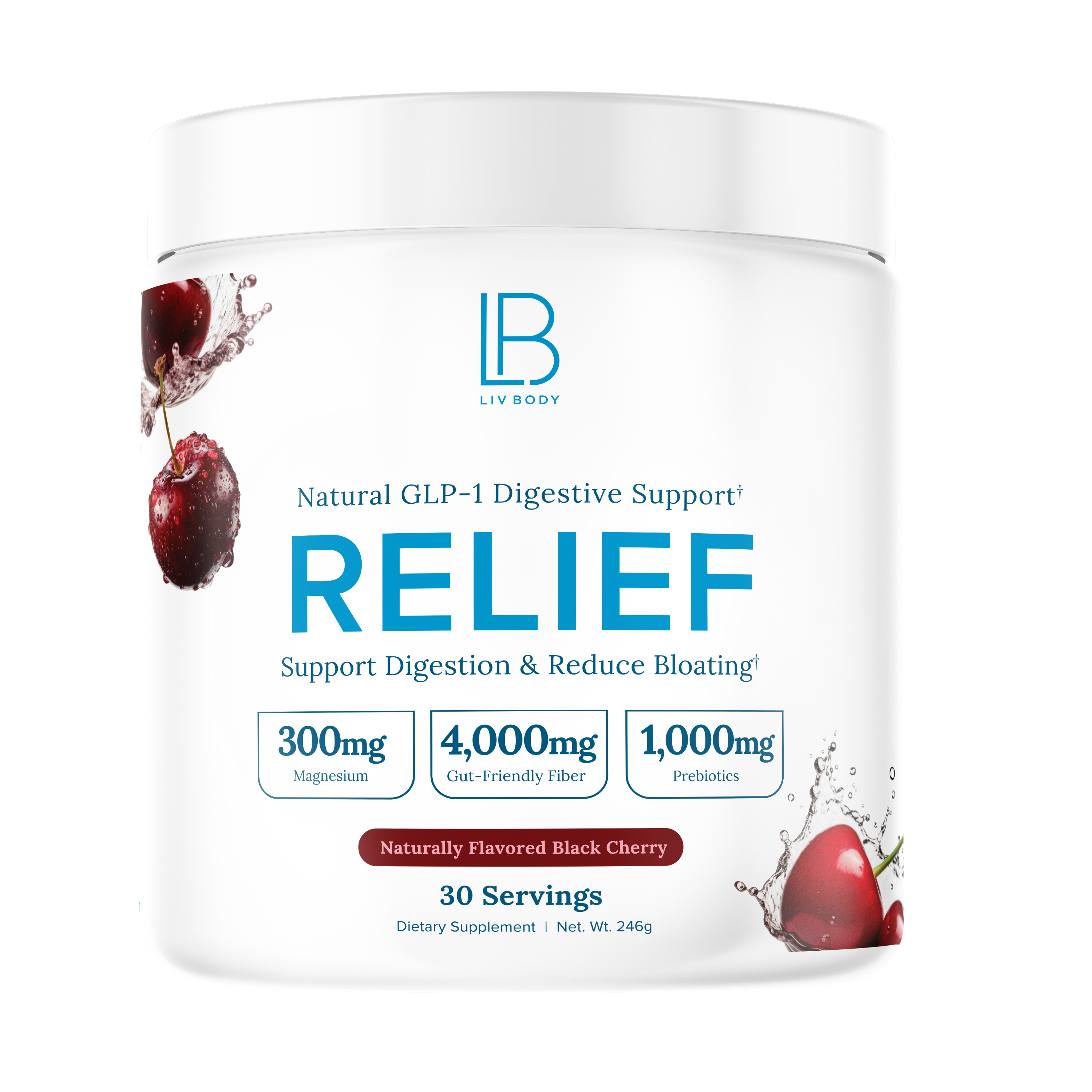RELIEF