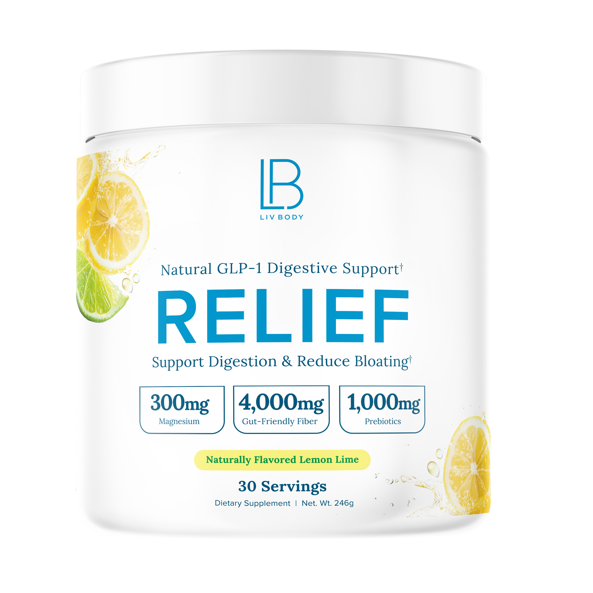 RELIEF