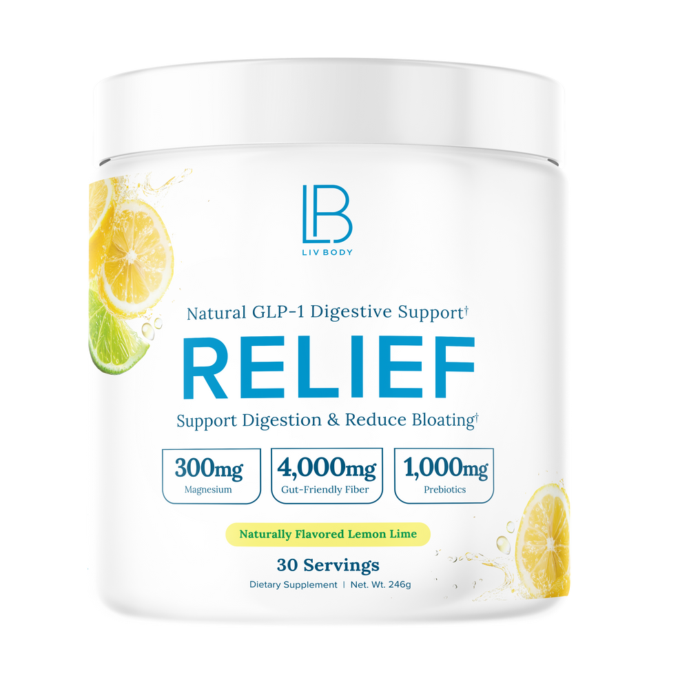 RELIEF