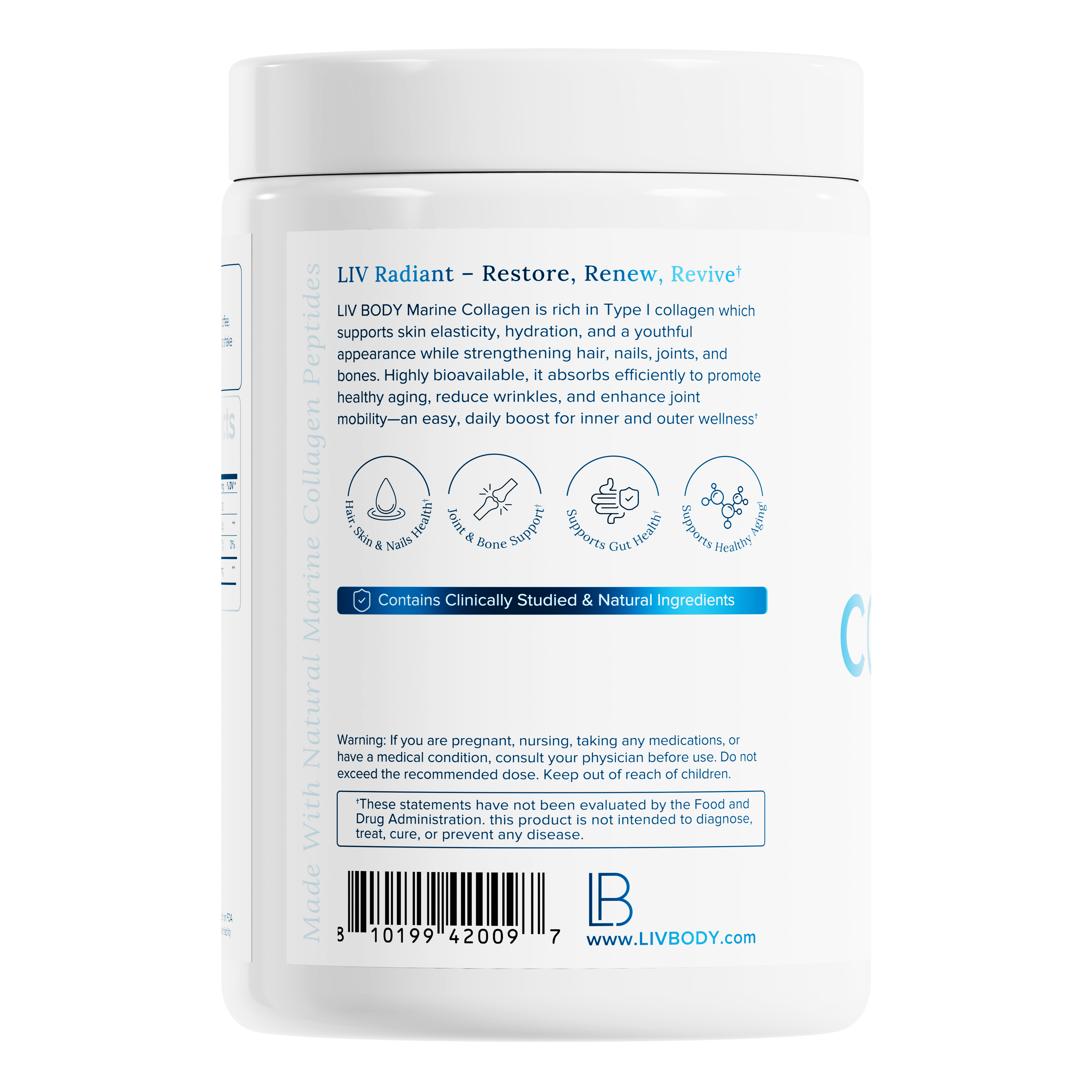 Collagen Peptides