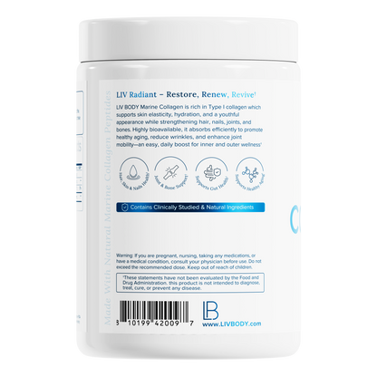 Collagen Peptides
