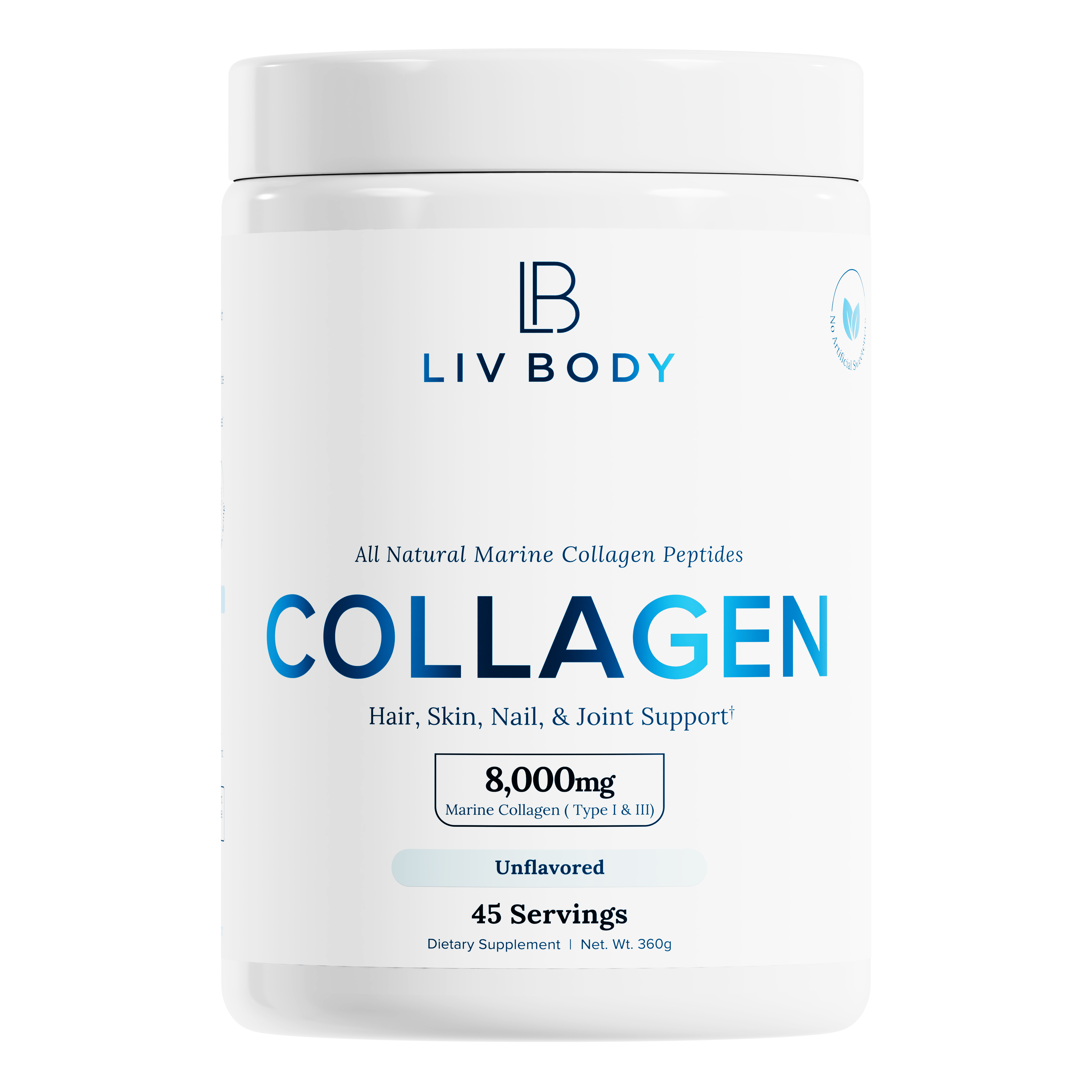 Collagen Peptides