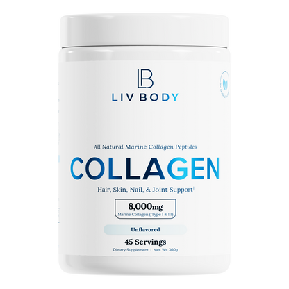 Collagen Peptides