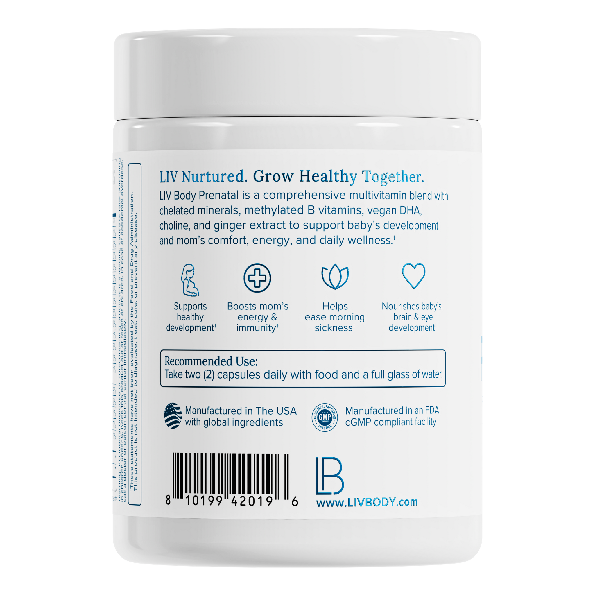 PRENATAL Multivitamin