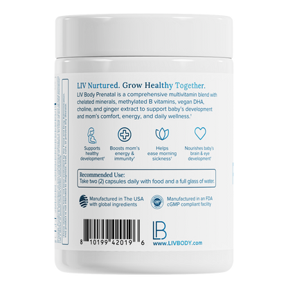 PRENATAL Multivitamin