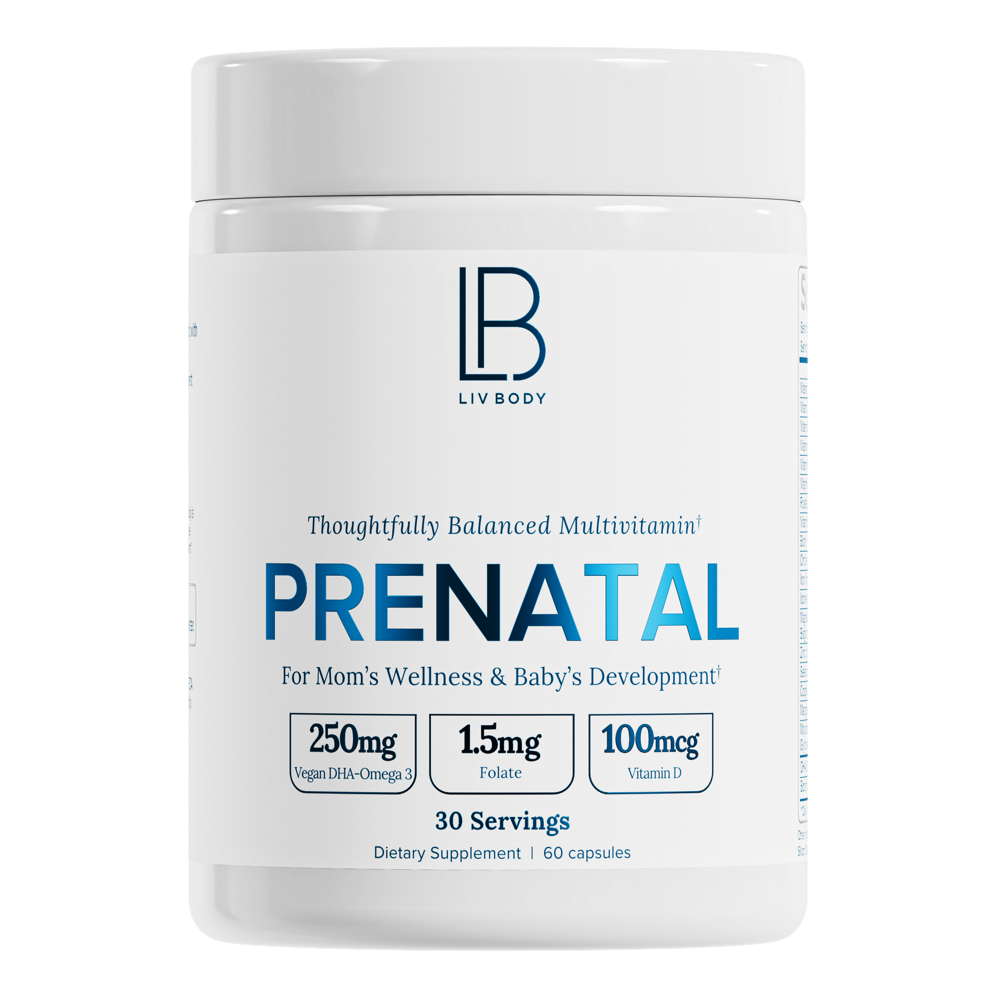 PRENATAL Multivitamin