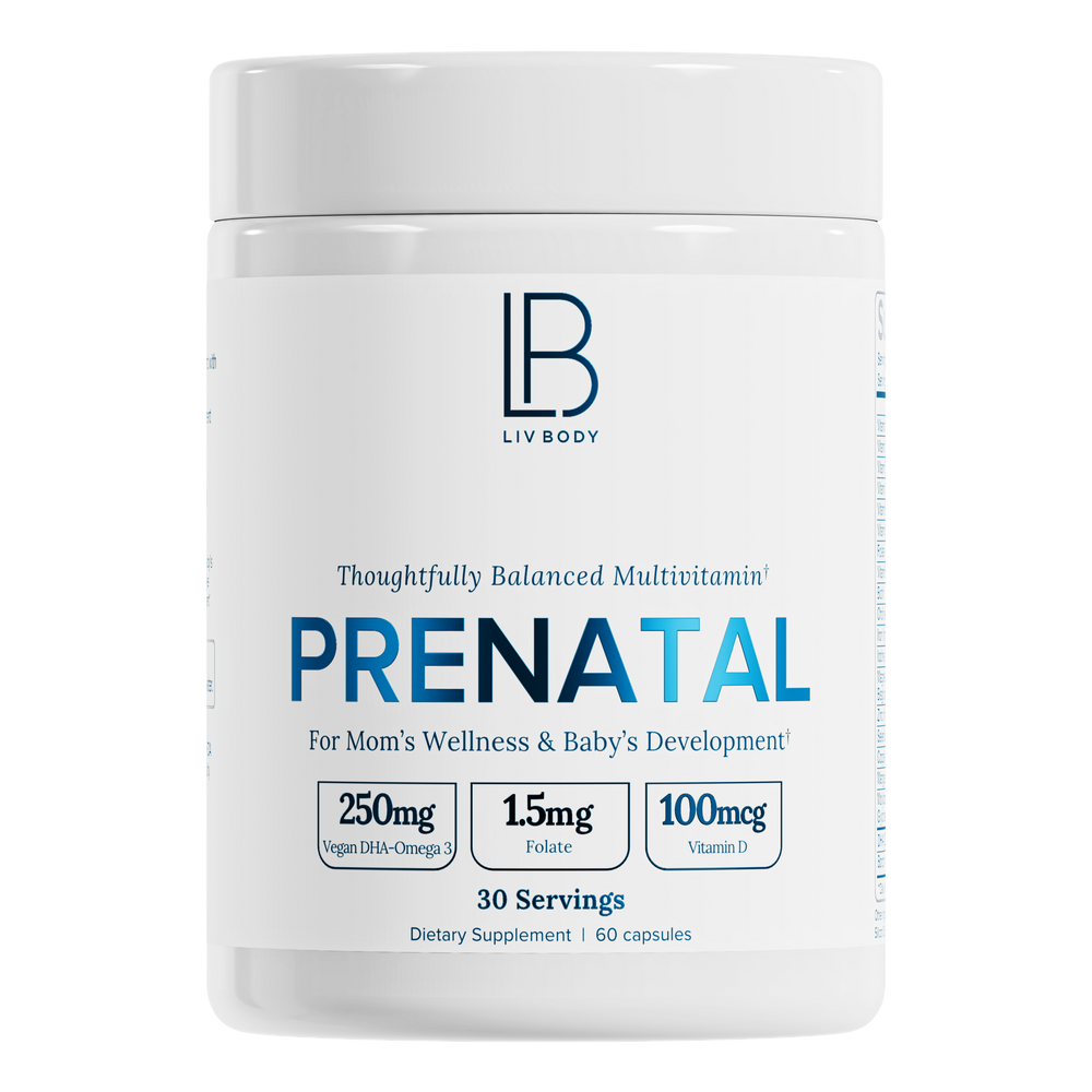 PRENATAL Multivitamin