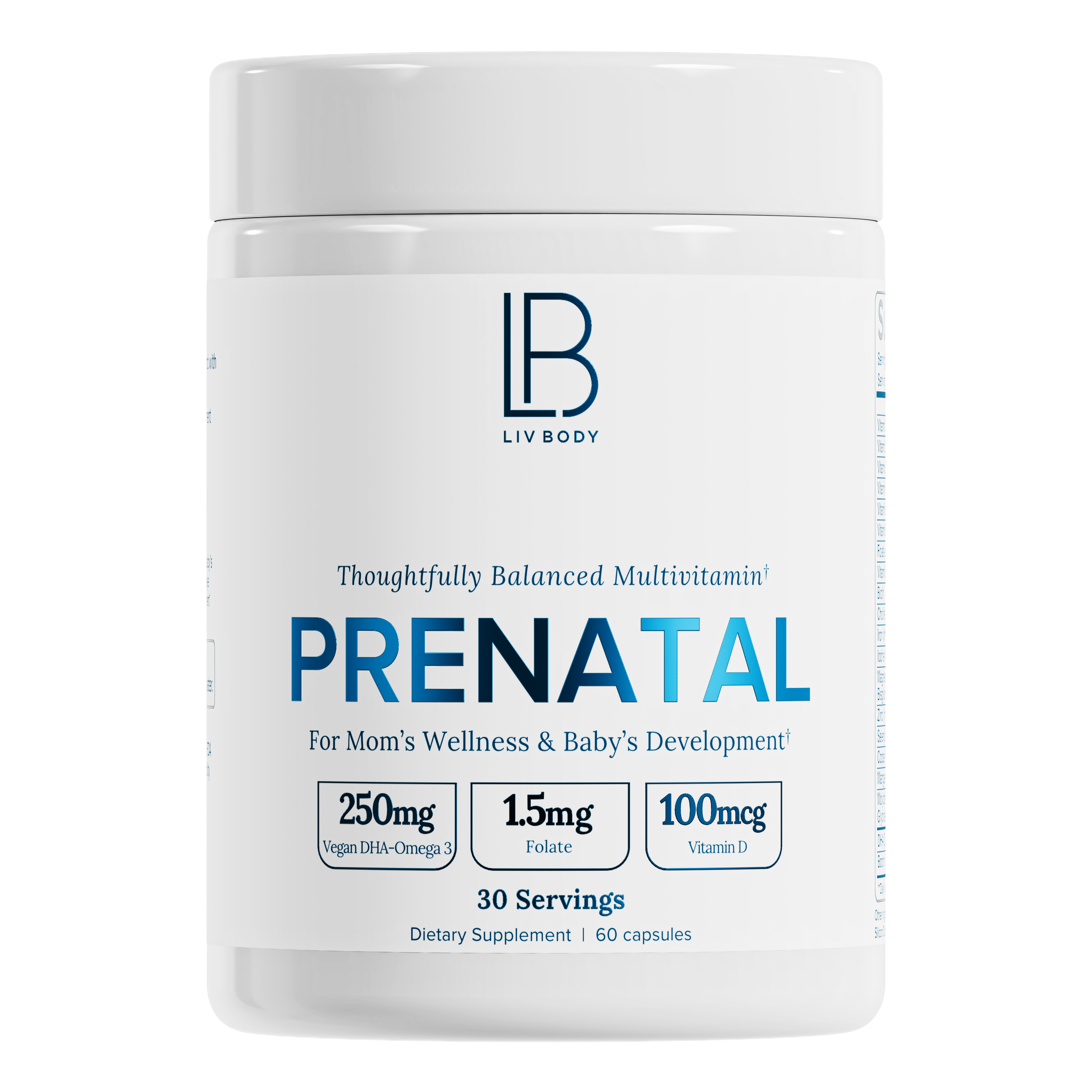 PRENATAL Multivitamin