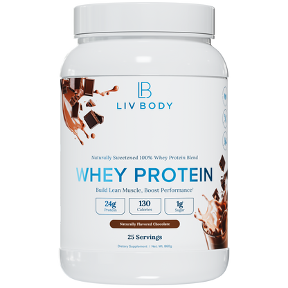 WHEY PROTEIN