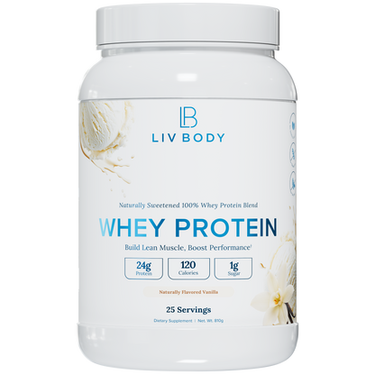WHEY PROTEIN