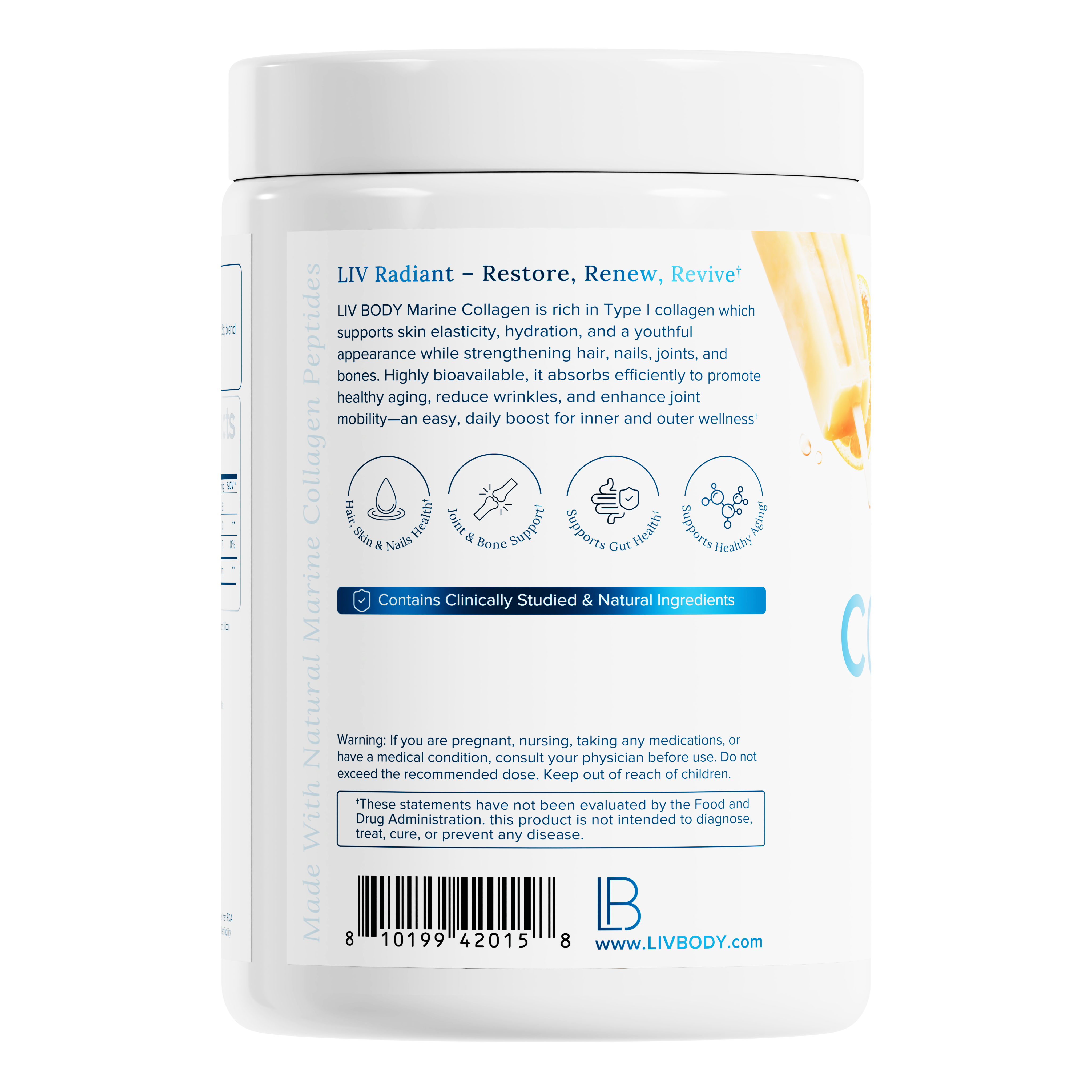 Collagen Peptides