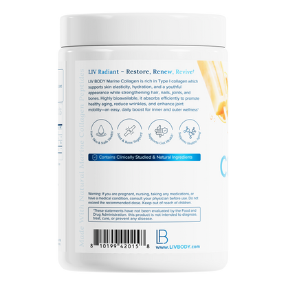 Collagen Peptides