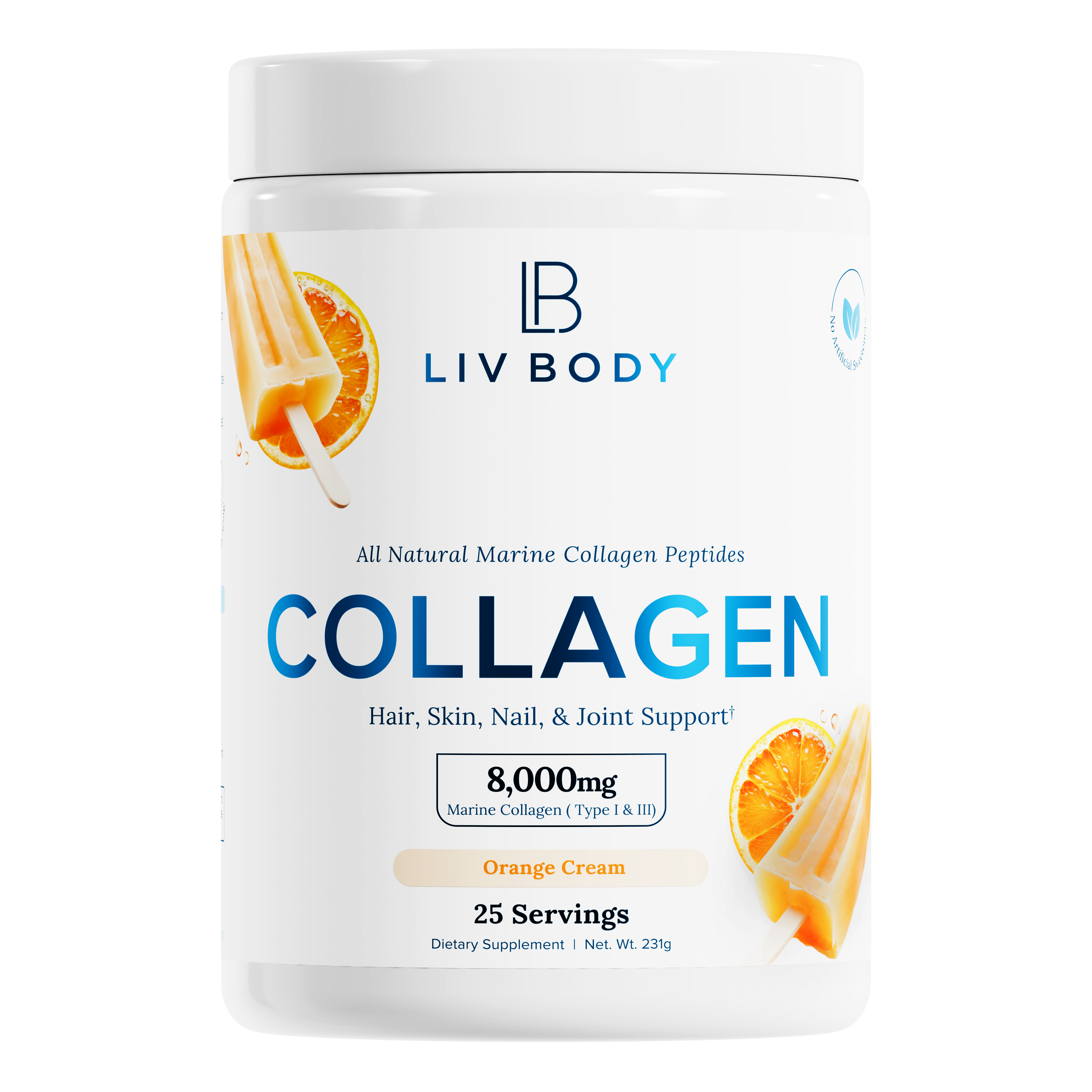 Collagen Peptides