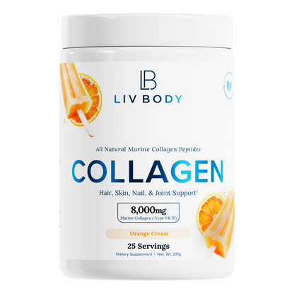 Collagen Peptides