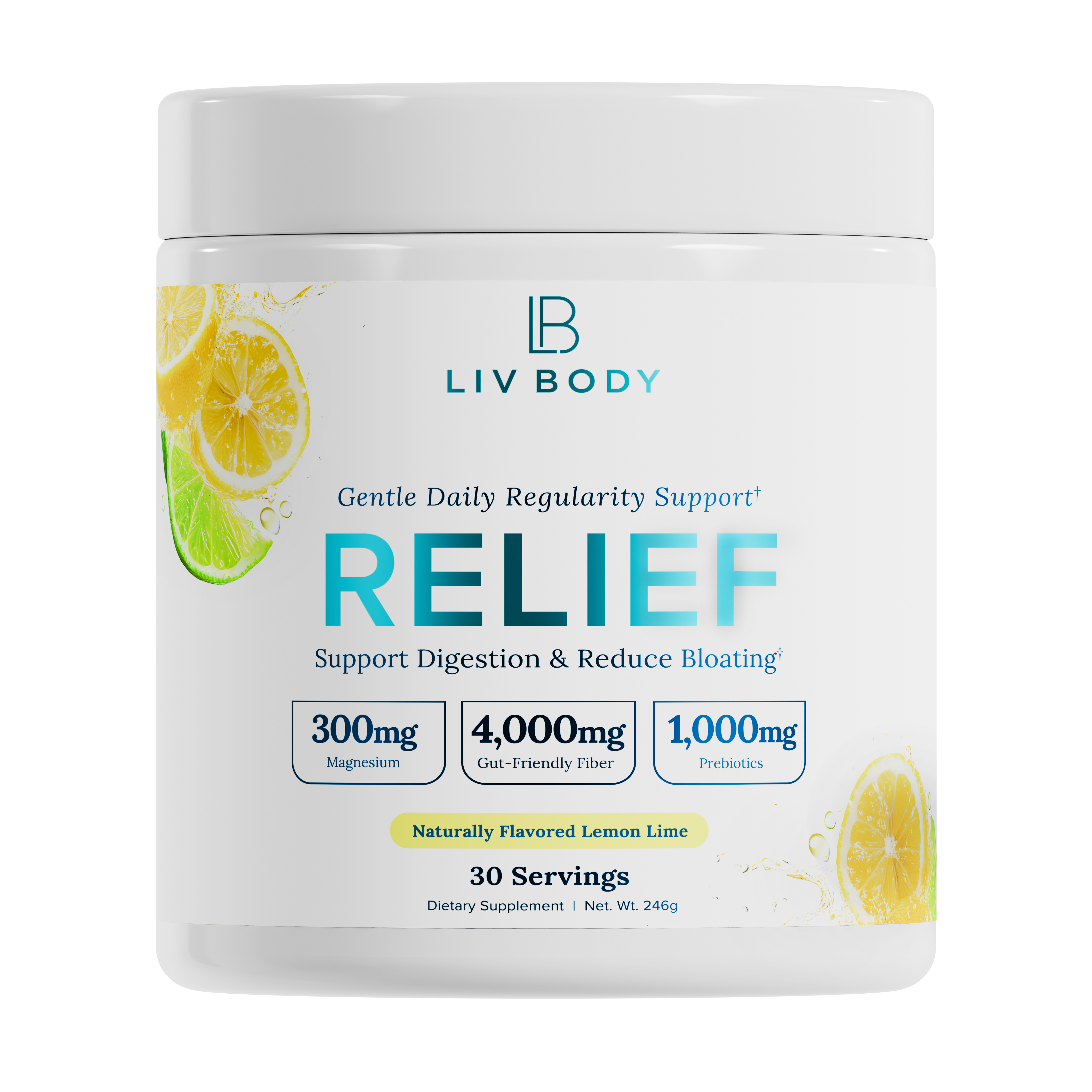 RELIEF
