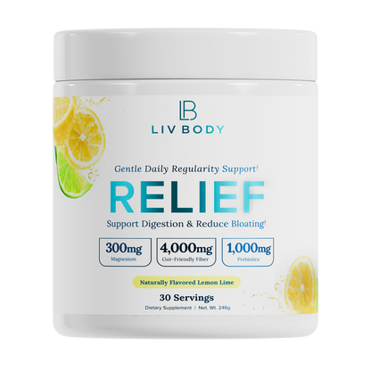 RELIEF