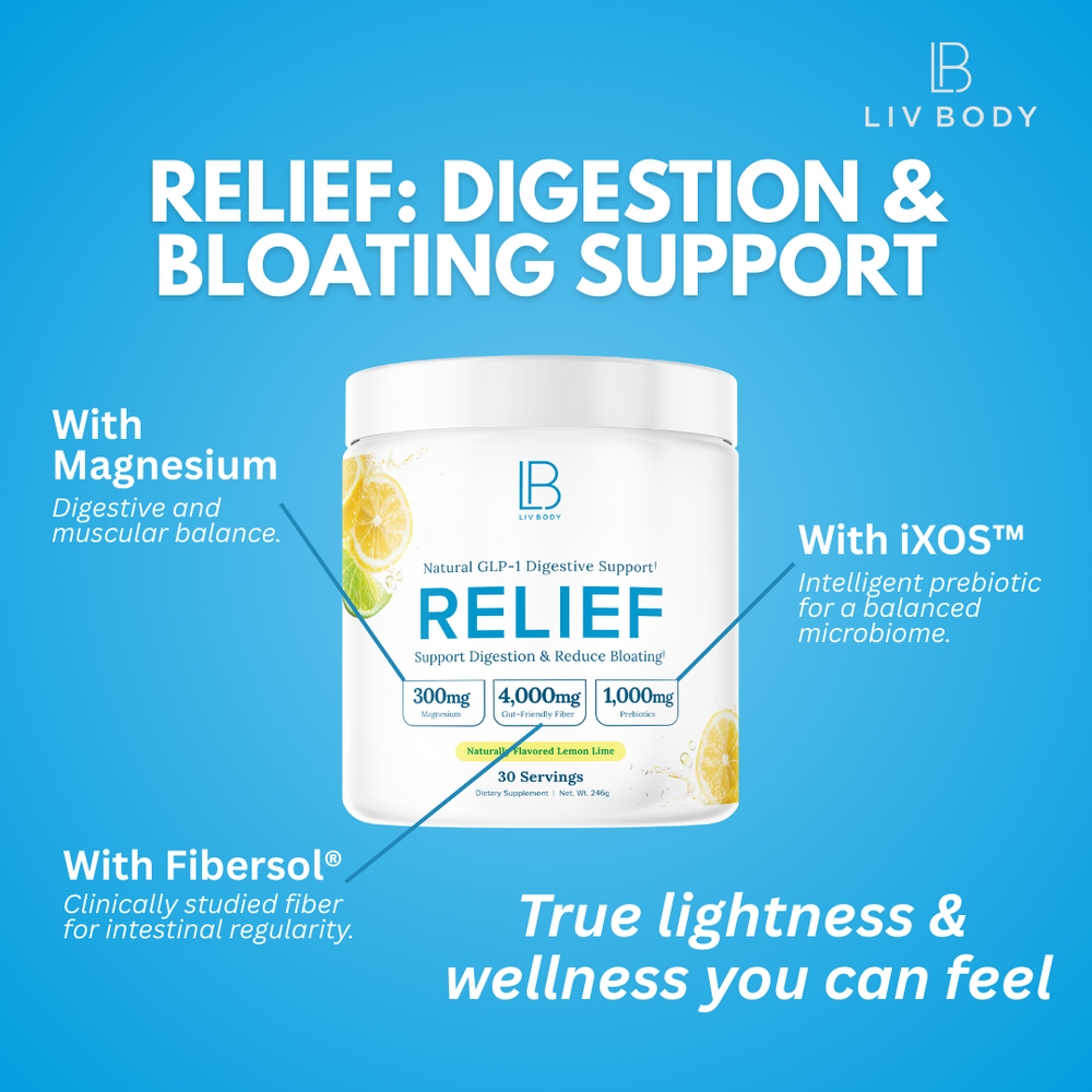RELIEF