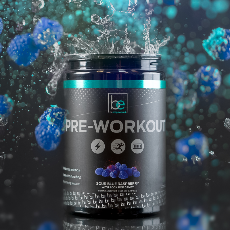 LIV Body Lean Vegan Protein