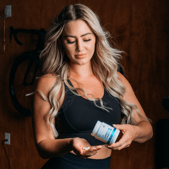 LIV Body Lean Vegan Protein