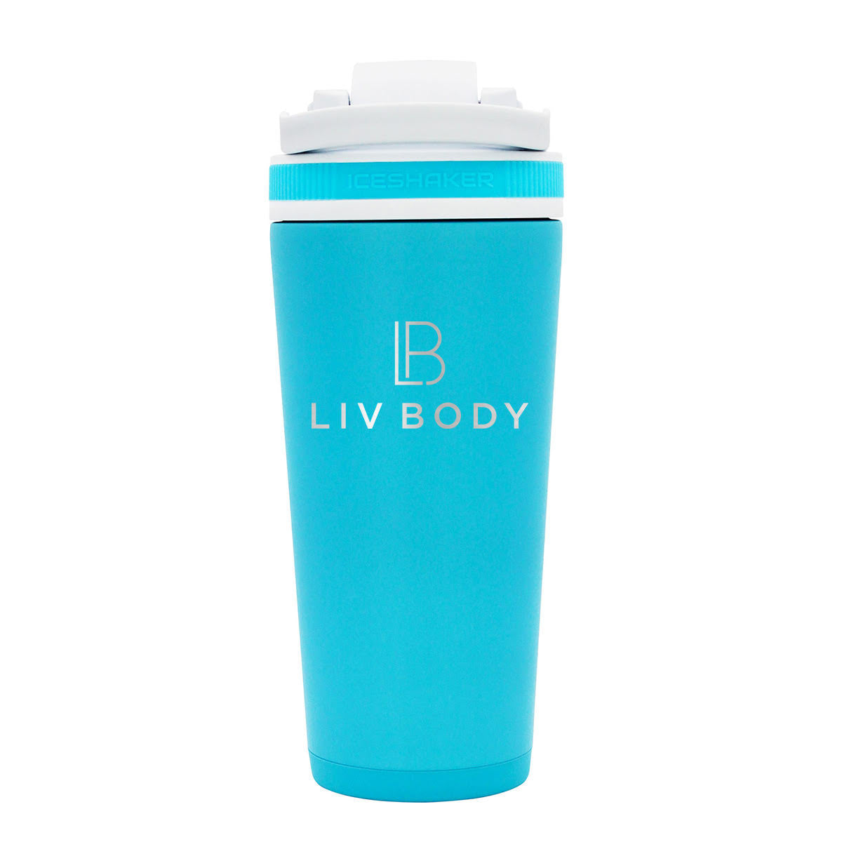 Shaker 26oz Stainless Steel