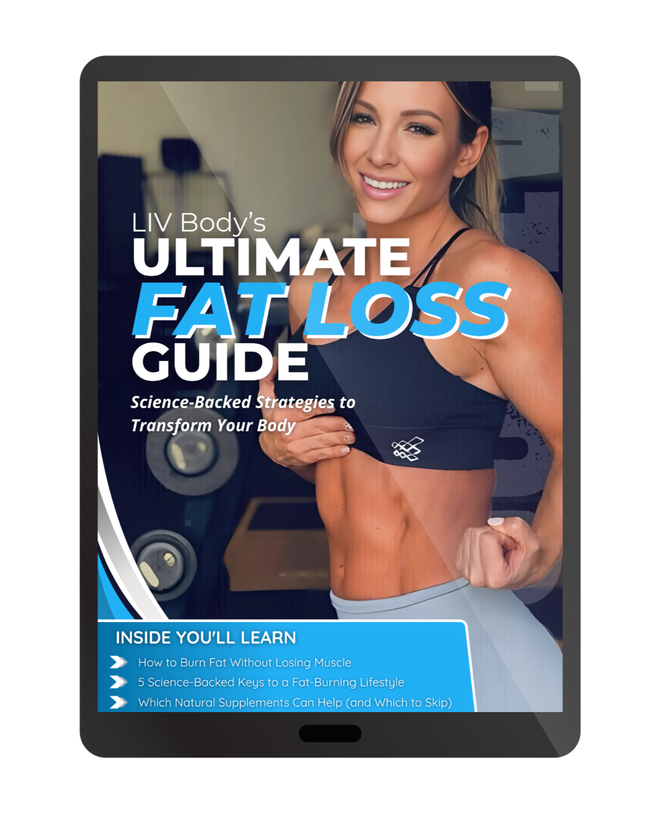 LivBody's Ultimate Guide
