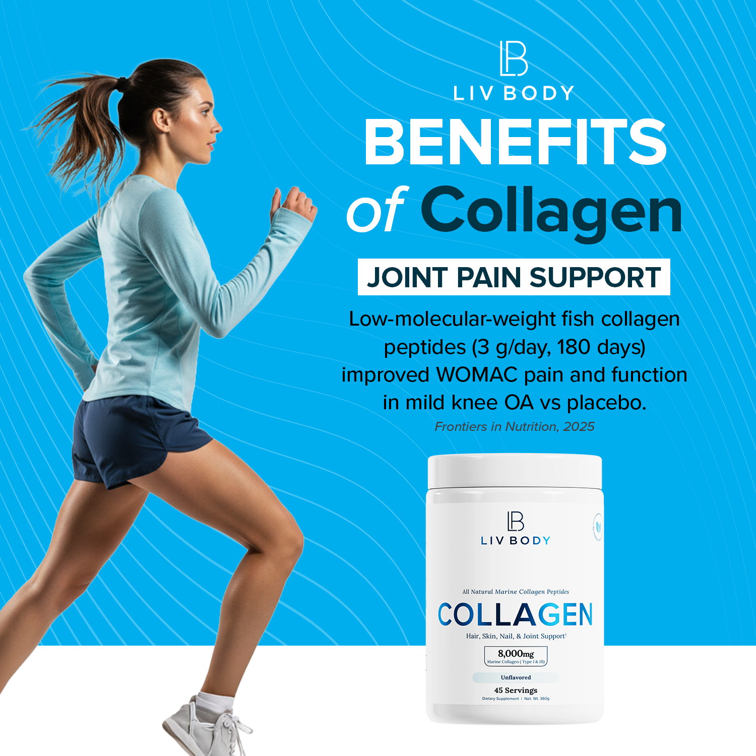 Collagen Peptides