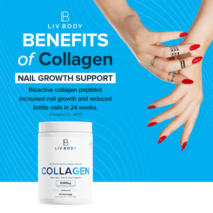 Collagen Peptides