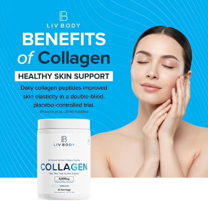 Collagen Peptides